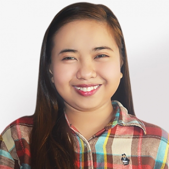 Angela Alonzo-Freelancer in Angat,Philippines