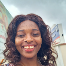 Juliet Boateng-Freelancer in Accra,Ghana