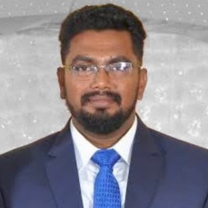 Arshad Khan-Freelancer in Chennai,India