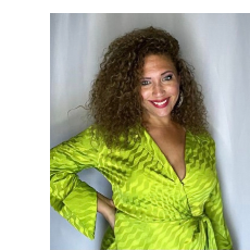 Cheryll Habermehl-Freelancer in Rotterdam,Netherlands