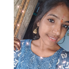Katkar Pooja-Freelancer in Asifabad,India