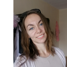 Dilyana Yaneva-Freelancer in Sofia,Bulgaria
