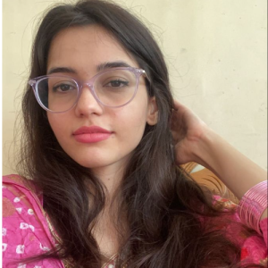 Sakshi Yadav-Freelancer in Indore,India