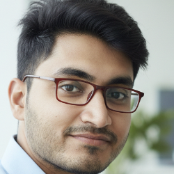 Kamal Sharma-Freelancer in jaipur,India