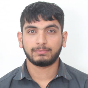 Mohammad Shahid Ebrahimkhail-Freelancer in Kabul,Afghanistan