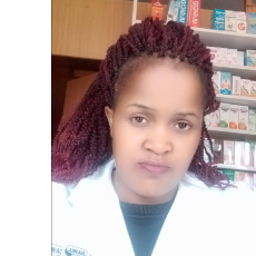 Lilian ruth-Freelancer in Nairobi,Kenya