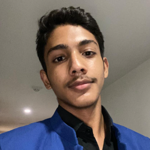 Nitin Srivastava-Freelancer in Lucknow,India