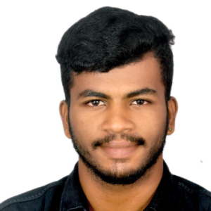Vikram Swarnapudi-Freelancer in Rajapalayam,India