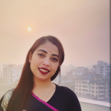 Fatema Ferdaushi Titly-Freelancer in Dhaka,Bangladesh