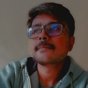 Dhrubajyoti Biswas-Freelancer in Rāiganj,India