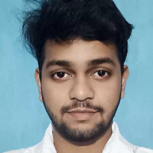 Arya Roy-Freelancer in Gaya,India