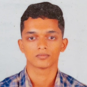 Himamshu S-Freelancer in Mangaluru,India