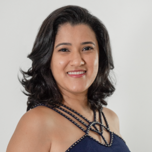 Kamilla Dourado-Freelancer in Brasília,Brazil