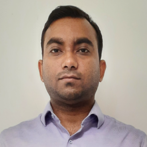 Debasish Deb-Freelancer in Silchar,India