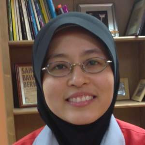 Ros Marlina Azali-Freelancer in Shah Alam,Malaysia