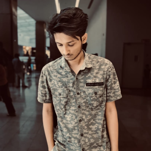 Zaved Akhtar-Freelancer in Bengaluru,India