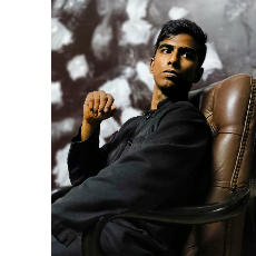 Raahul.V-Freelancer in Chennai,India