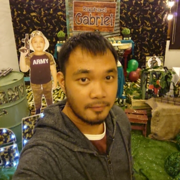 Jhun III Daganzo-Freelancer in Bacolod City,Philippines