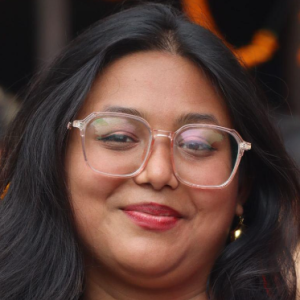 Anushka Malakar-Freelancer in Kathmandu,Nepal