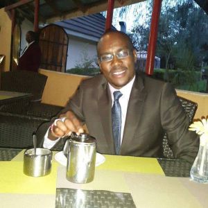 Steve Gideon-Freelancer in Thika,Kenya
