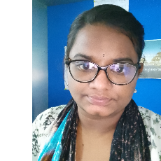 Indhu Boyidi-Freelancer in Chennai,India