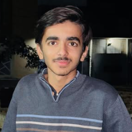 Farhan Iqbal-Freelancer in Islamabad,Pakistan