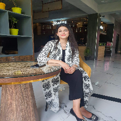 Areeba Jawad-Freelancer in Lahore,Pakistan