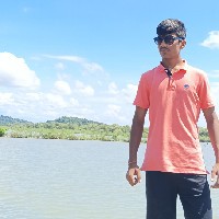 Abhinandan Mishra-Freelancer in Calangute,India