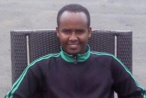 Kurat Ethi-Freelancer in ,Ethiopia