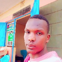 Eddy Eddie-Freelancer in Nairobi,Kenya