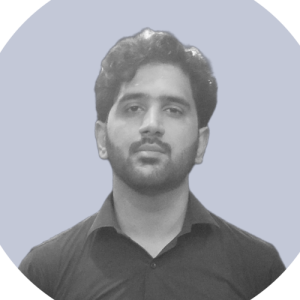 Ahmed Yar Khan-Freelancer in ,Pakistan