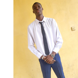 Omenuko Matthew-Freelancer in ,Nigeria