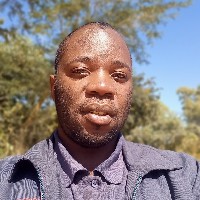 Itai Nyamawuya-Freelancer in Harare,Zimbabwe