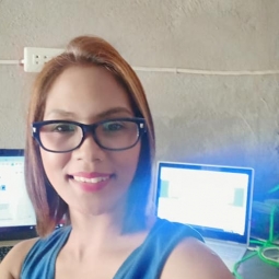 Ryanie Ramos-Freelancer in Dumaguete City,Philippines