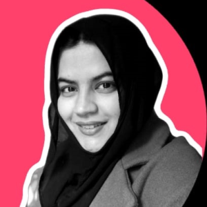 Amnah A.-Freelancer in Lahore,Pakistan