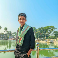 Rabbi Akon-Freelancer in Dhaka,Bangladesh