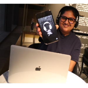 Vidhya Anoop-Freelancer in ,India