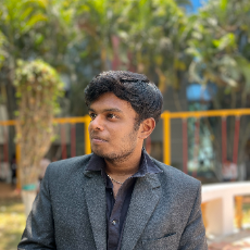 Sanjeev Bhasker-Freelancer in Coimbatore,India