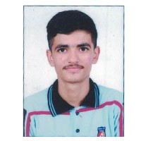Yash Vadher-Freelancer in Rajkot,India