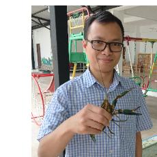 Donny Trijatmiko-Freelancer in Bandung,Indonesia