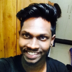 Gautam Shanmugam-Freelancer in Bangalore,India