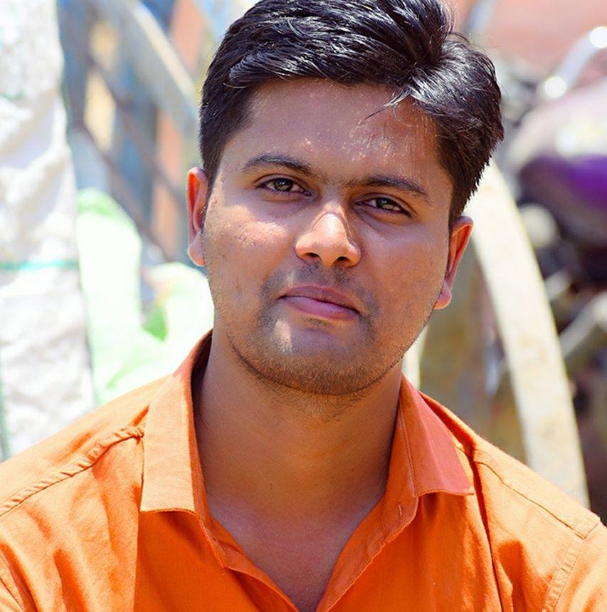 Bhushan Thakare-Freelancer in Kalyan,India