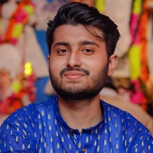 Amit Saha-Freelancer in Kolkata,India