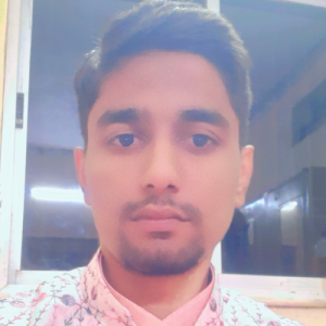 Shakerodin-Freelancer in Pune,India
