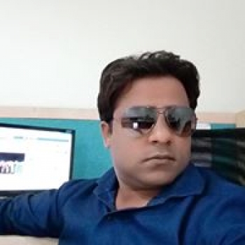 Deepak Kumar-Freelancer in Bhopal,India