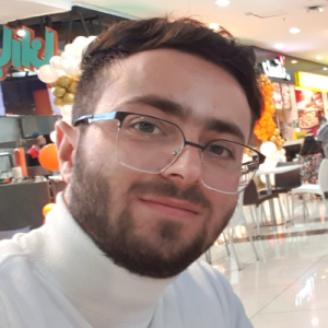 Ali Baghban-Freelancer in Istanbul,Germany