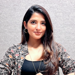 Tarini Khanna-Freelancer in Gurugram,India