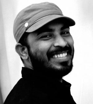 Poongkathirvel A-Freelancer in Chennai,India