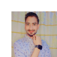 Muhammad Usman Saeed-Freelancer in Karachi,Pakistan