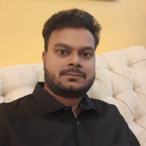 Aakash Chaudhary-Freelancer in Gurugram,India